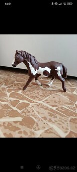 Schleich westernová klisna - 2