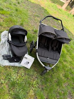Thule Urban Glide Double - 2