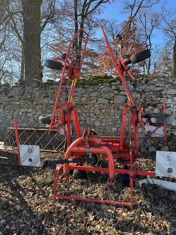 Kuhn GF 6401 MH - 2