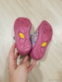 Bačkůrky Befado 27 - 2