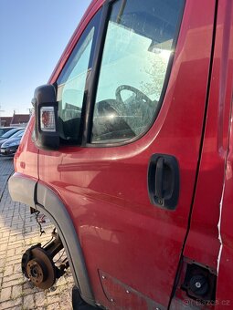 Peugeot boxer . Jumper - 2