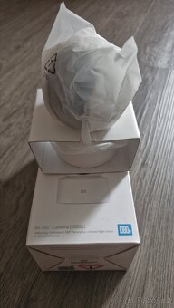 Xiaomi Smart Camera C201 - 2