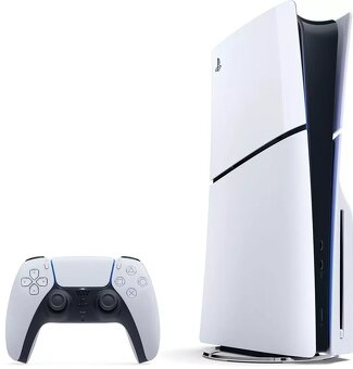 Vyměním PlayStation 5+ VR2 - 2