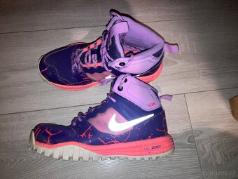 Dámské Nike boty - 2