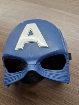Masky Avangers - 2