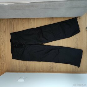 Dámske zimní kalhoty ALPINE PRO - 2