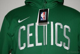 Mikina Boston Celtics NBA Nike L nová - 2