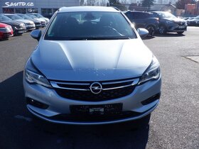 Opel Astra 16.CDTI Sport Tourer - 2