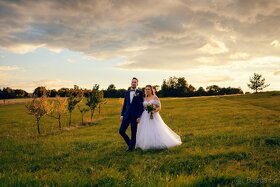 Svatební a rodinný fotograf - 2