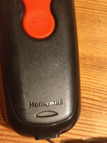 Čtečka čárových kódů - Honeywell Voyager 1602g - 2