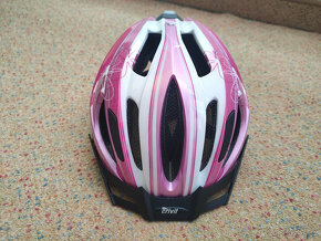Dětská cyklistická helma - 2
