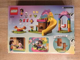 Nabízím Lego set 10787 - Gabbys Dollhouse - 2