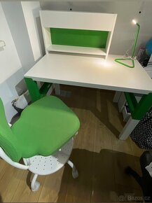 IKEA dětský nábytek - 2