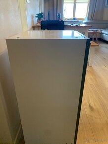 Ikea skříňka nástěnná kuchyň Metod - 2