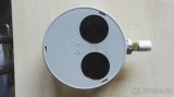 Manometr průměr 160mm 0-100 kPa - 2