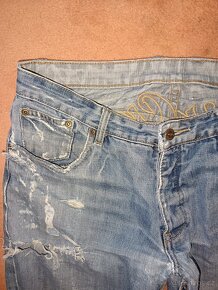 Rip Curl dziny kalhoty jeans - 2