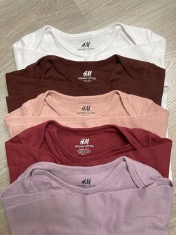 Body 5x HM, 3x Pepco vel. 98 - 2