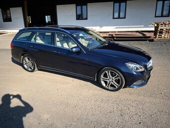 mercedes benz e250 bluetec 2016 - 2