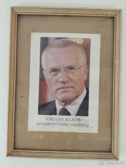 Václav Klaus - 2