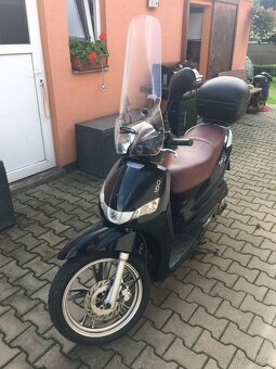 prodám peugeot tweet 150 - 2