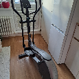 Eliptický trenažér Domyos E Shape+ - 2