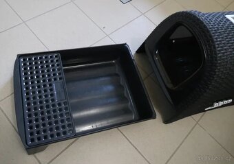Mobilní WC pro kočičky - 2