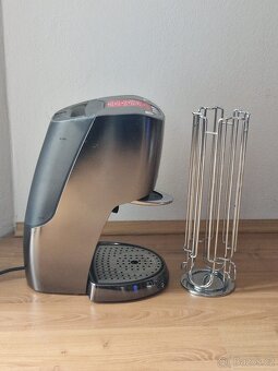 Kávovar Cafissimo Tchibo - 2