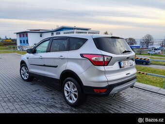 Prodám Ford Kuga - 2