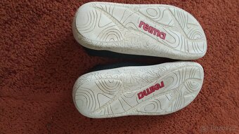 Barefoot dětské dětské tenisky Reima vel. 34 - 2