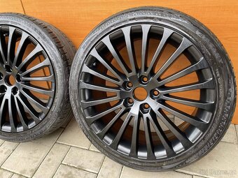SIRIUS skoda Octavia L&K RS 5x112 7,5x18 ET46 VW Seat 225 - 2
