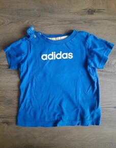 Tričko adidas - 2