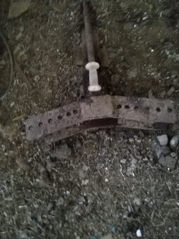 Prodám hydraulickou ohýbačku trubek. - 2