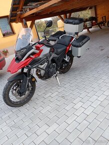 Jawa 500 rvm - 2