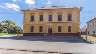 Útulný byt 2+KK 39 m2 v Bělé u Malont – vlastní parkování, s - 2