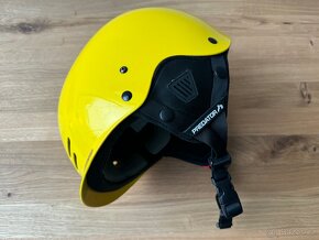 Vodácká helma Predátor L/XL - 2
