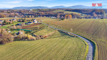 Prodej pozemku plochy občanského vybavení 2616 m², Sedliště - 2