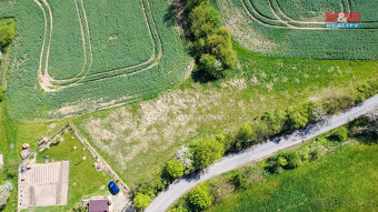 Prodej pozemku k bydlení, 665 m², Mohelnice - 2