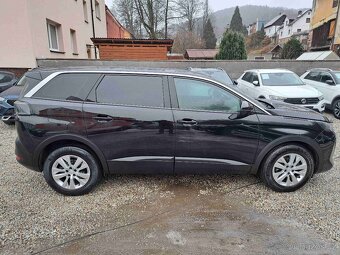 Peugeot 5008 1,5 HDI EAT8 ACTIVE 156.000 km - 2