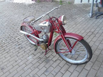 Jawa 98 Robot - 2