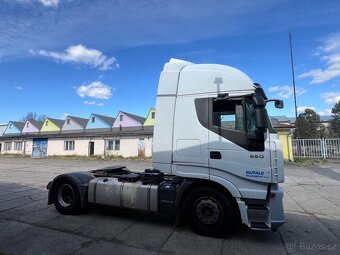 Iveco Stralis 2013 euro V - 2