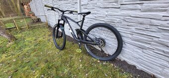 Prodám 2ks zánovních trailbiků GT Sensor Carbon Elite 29" L - 2