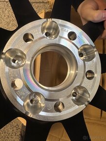 Disk Mercedes AMG Nový - 2