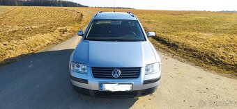 Volkswagen Passat - 2