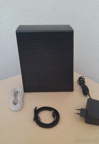 Smartbox O2 - 2
