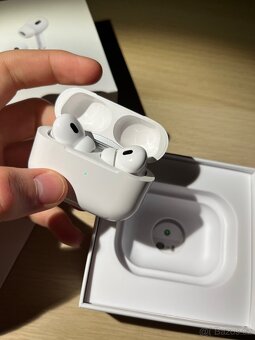 Airpods Pro 2. Generace - 2