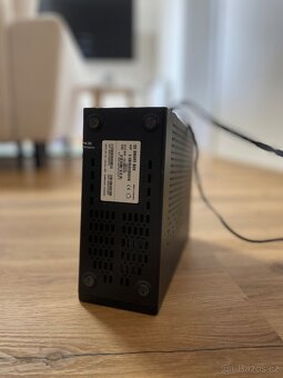O2 Smart box 1 - 2