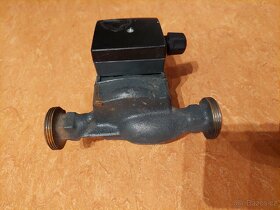 Čerpadlo 1" Grundfos - 2