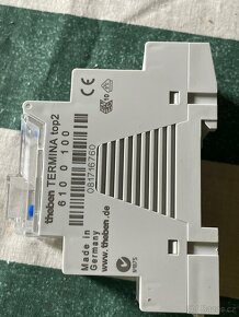 Digitální spínací hodiny TR 610 top2 G - 2