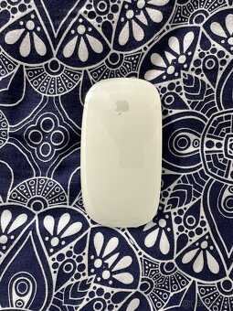 Apple Magic mause - 2