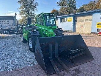 Merlo TF 42.7 - 140 - 2